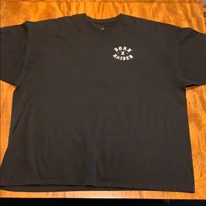 BORN X RAISED t-shirt